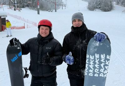 Сегодня блогеры Минщины знакомятся с гостеприимной Логойщиной