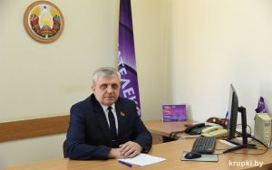 Белтелеком: твой оператор &ndash; твои возможности