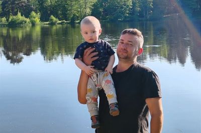 Конкурс &quot;Счастье в каждом кадре&quot;: семья Слижевских