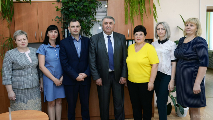 Работники налоговых органов сегодня отмечают свой профессиональный праздник