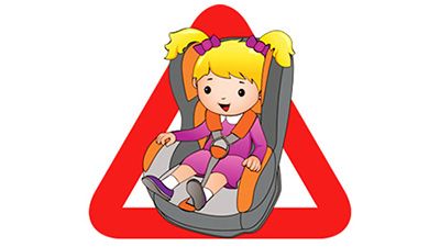 Госавтоинспекция призывает родителей регулярно напоминать детям правила безопасности