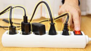 В осенне-зимний период эксплуатации электрооборудования – особое внимание