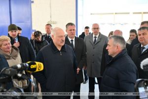 Возрождать, чего бы нам ни стоило. Лукашенко о возвращении в оборот пострадавших земель Полесья