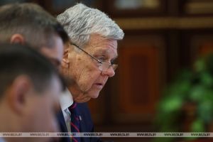 Джон Коул: США очень хотят нормализовать отношения с Беларусью