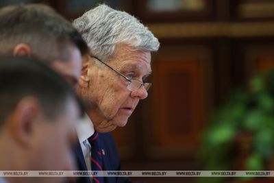 Джон Коул: США очень хотят нормализовать отношения с Беларусью