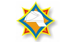 Поздравление председателя Крупского райисполкома с Днем спасателя