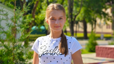 У крупчанки Татьяны Алехнович максимальный результат на ЦТ по белорусскому языку
