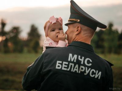 В Крупском районе определены победители конкурса «Мой фактор безопасности»