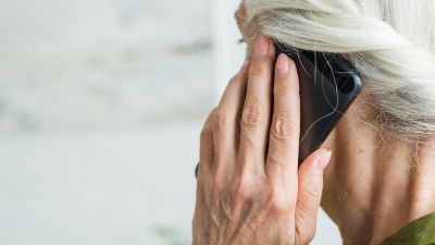 В Крупском районе участились случаи телефонного мошенничества, связанного с темой перерасчета пенсий