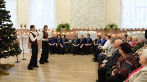 На Крупщине стартовала республиканская благотворительная акция &laquo;От всей души&raquo;