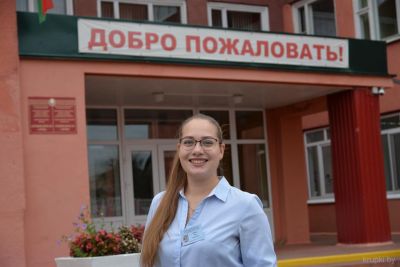 Молодые педагоги – о первых шагах в профессию