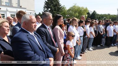 Лукашенко: самая большая проблема для нас уже не экономическая, а демографическая