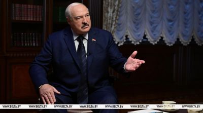Лукашенко: мы каждый день, каждый месяц готовимся к войне, чтобы избежать ее