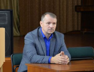 Сергей Гур: &quot;Белорусская партия «Белая Русь» станет значимой политической силой в нашей стране&quot;