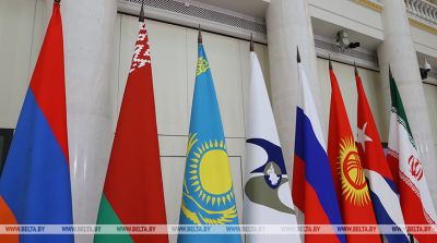Лукашенко высказался о главных задачах и перспективах евразийской интеграции до 2045 года
