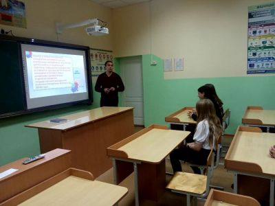 Крупскую молодежь приглашают поучаствовать в конкурсе творческих инициатив