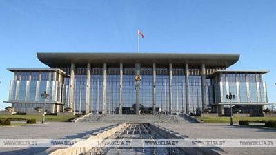 Лукашенко и Мирзиеев проведут 1 августа переговоры в Минске