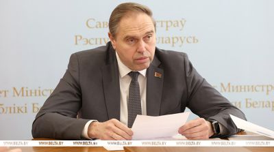К вступительной кампании готовы: Владимир Караник обозначил приоритеты и ключевые задачи
