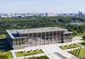 Президент согласовал назначение руководителей в местных органах власти Минской области