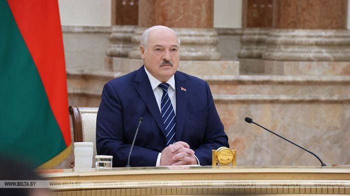 Лукашенко поручил до сентября решить все выявленные в высшем образовании проблемы