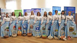 Крупщина подвела итоги социально-экономического развития района за 2025 год (много фото)