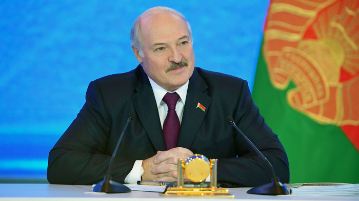 Александр Лукашенко 19 апреля обратится с ежегодным Посланием к народу и парламенту
