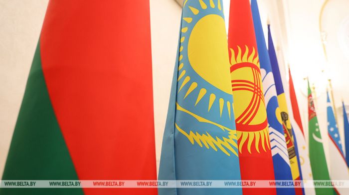 Лукашенко встретился с руководителями спецслужб стран СНГ