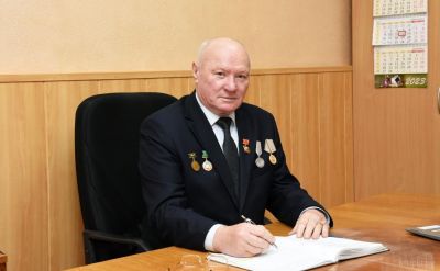 136,8% – темп роста объема производства промышленной продукции на Крупском льнозаводе
