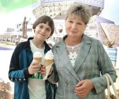 Первые семейные фото на конкурс &quot;Счастье в каждом кадре&quot;