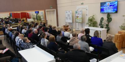 В Крупках провели тренинги с руководящим составом участковых избирательных комиссий
