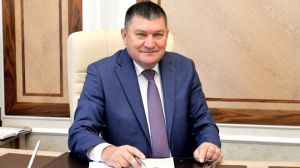 Поздравление председателя райисполкома с Днем народного единства