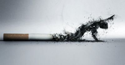 С 16 по 22 ноября в Крупском районе проходит республиканская антитабачная акция
