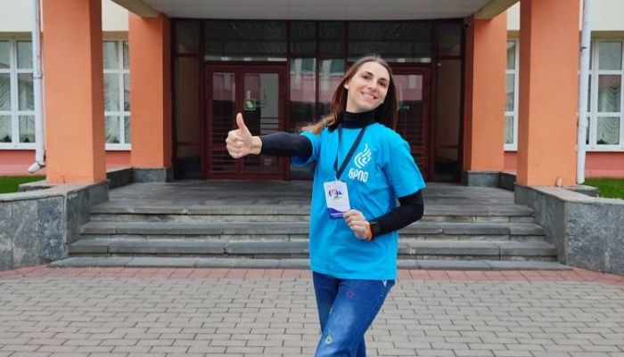 Около 200 педагогов-организаторов со всей страны встретились, чтобы обменяться опытом