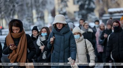В Беларуси раскрыли данные соцопроса &quot;Беларусь: мнение о будущем&quot;