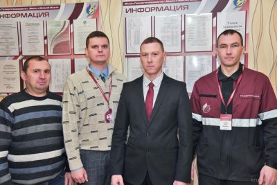 Какие функции возложены на районную энергогазинспекцию? Рассказывает специалист