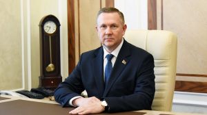 Вячеслав ЛОПАТКО: &quot;Достигнутый результат – это слаженная работа всех звеньев агропромышленного комплекса&quot;