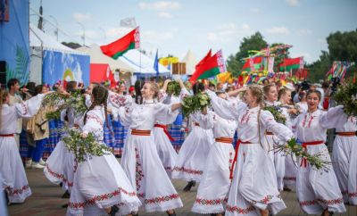 Республиканский праздник &laquo;Александрия собирает друзей&raquo; пройдет 11&ndash;12 июля