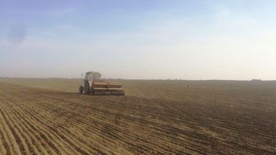 Прокуратура взяла на контроль весеннюю посевную кампанию