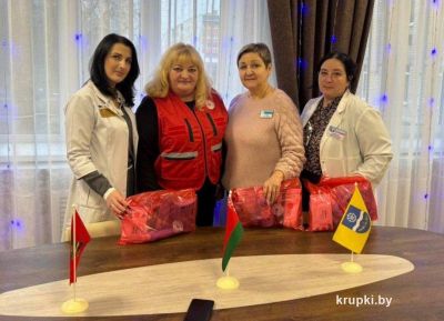 5 декабря - Международный день волонтера