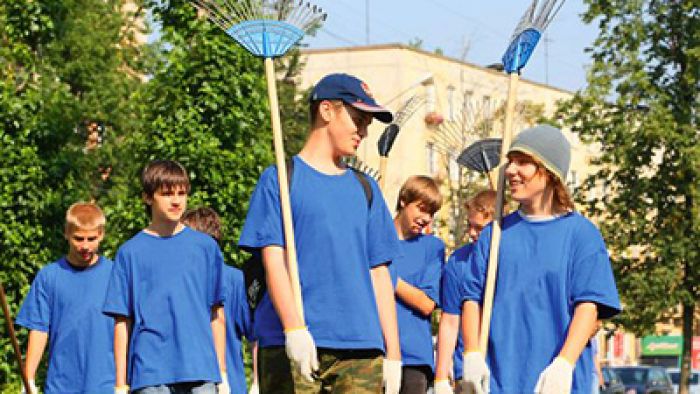 Особенности оплаты труда несовершеннолетних