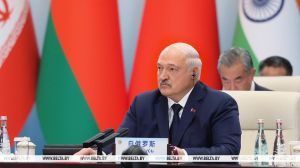 Лукашенко назвал пять приоритетов для &quot;семьи ШОС&quot;