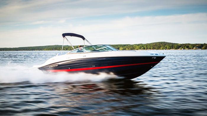 Позаботьтесь заранее о готовности маломерного судна к безопасной эксплуатации