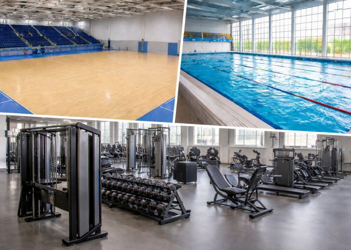 Крупчанам предлагают придумать название для нового ФОКа