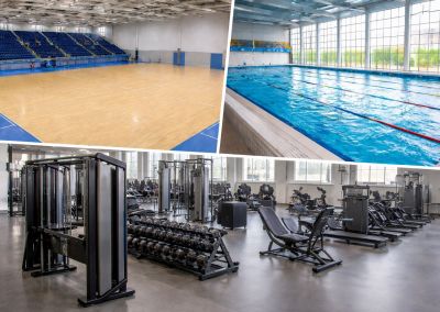 Крупчанам предлагают придумать название для нового ФОКа