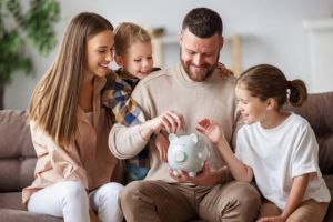 Новые условия для назначения и досрочного использования семейного капитала