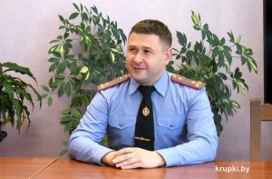 Игорь Позняков: «Эффективность противодействия коррупции предполагает комплексный подход»