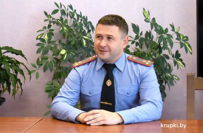 Игорь Позняков: «Эффективность противодействия коррупции предполагает комплексный подход»