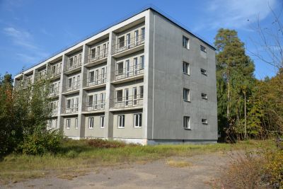 В Крупском районе инвесторам предлагается объект для развития туризма