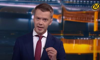 Что осталось от белорусской оппозиции за рубежом? (видео)