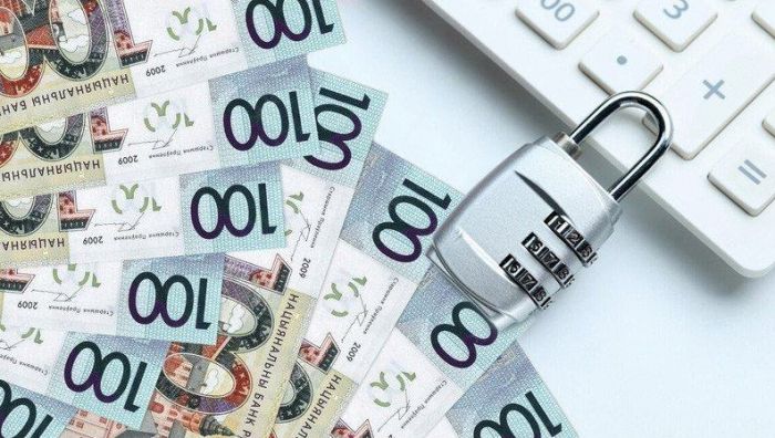 Налоги в 2026 году: "Кто больше зарабатывает, тот больше платит"